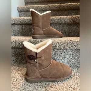 Bearpaw boots - Hickory